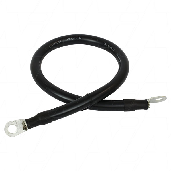 Drypower 4AWG BLACK LINKING CABLE